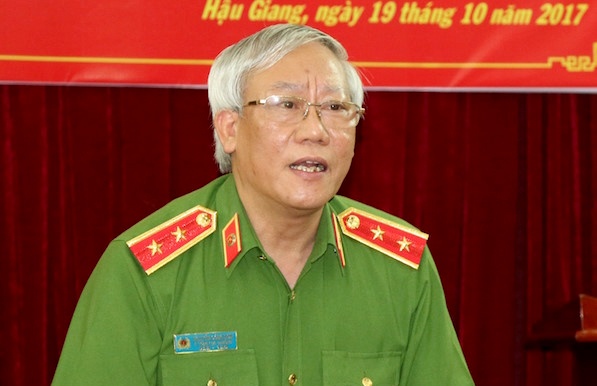 5 tuong cong an lien quan vi pham den muc phai ky luat hinh anh