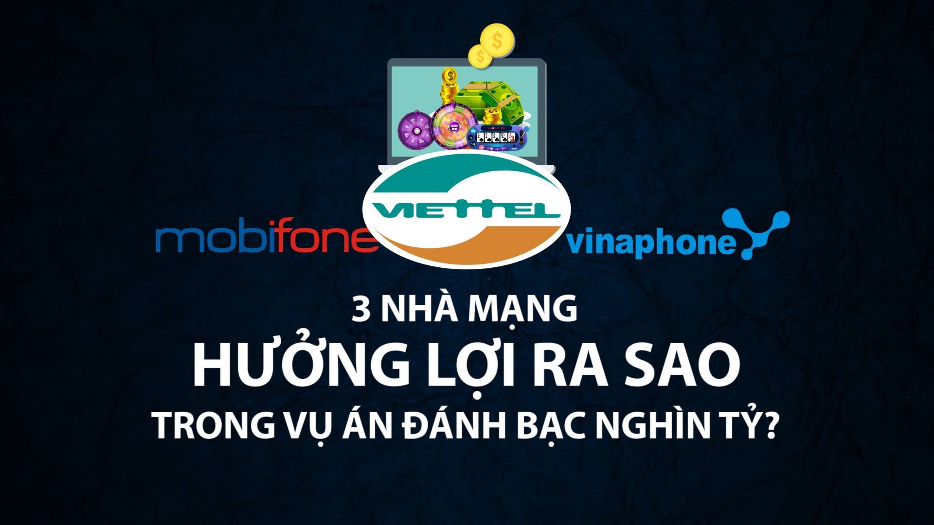 3 nha mang huong loi ra sao trong vu an danh bac nghin ty? hinh anh