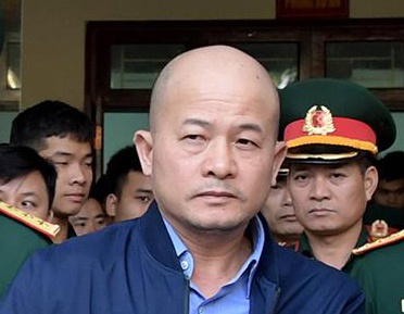 Ut 'troc' khong duoc giam an hinh anh