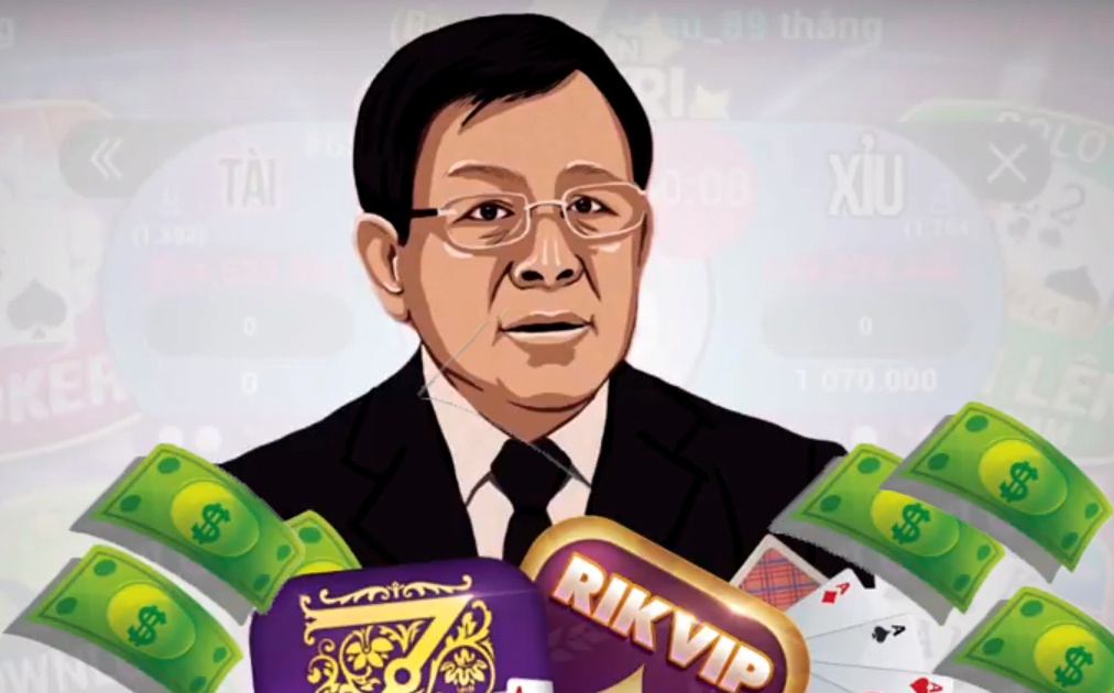 Nhung con so trong phien xu duong day danh bac nghin ty hinh anh