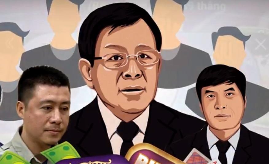 Nhom dieu hanh duong day danh bac nghin ty an chia the nao? hinh anh