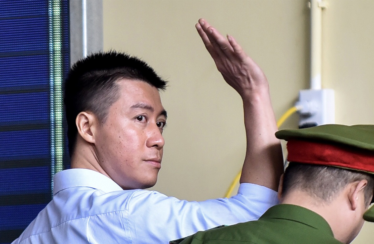 Phan Sao Nam gui hang trieu USD ra nuoc ngoai truoc khi bi bat hinh anh