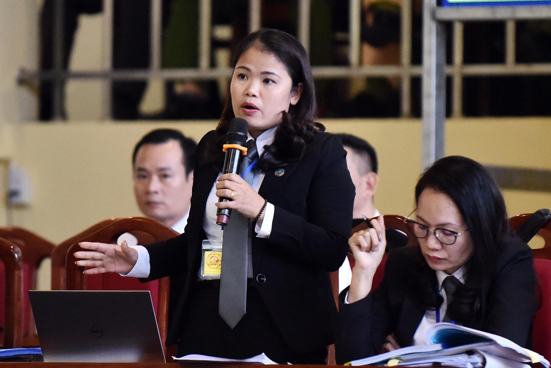 Xet xu ong Phan Van Vinh anh 1