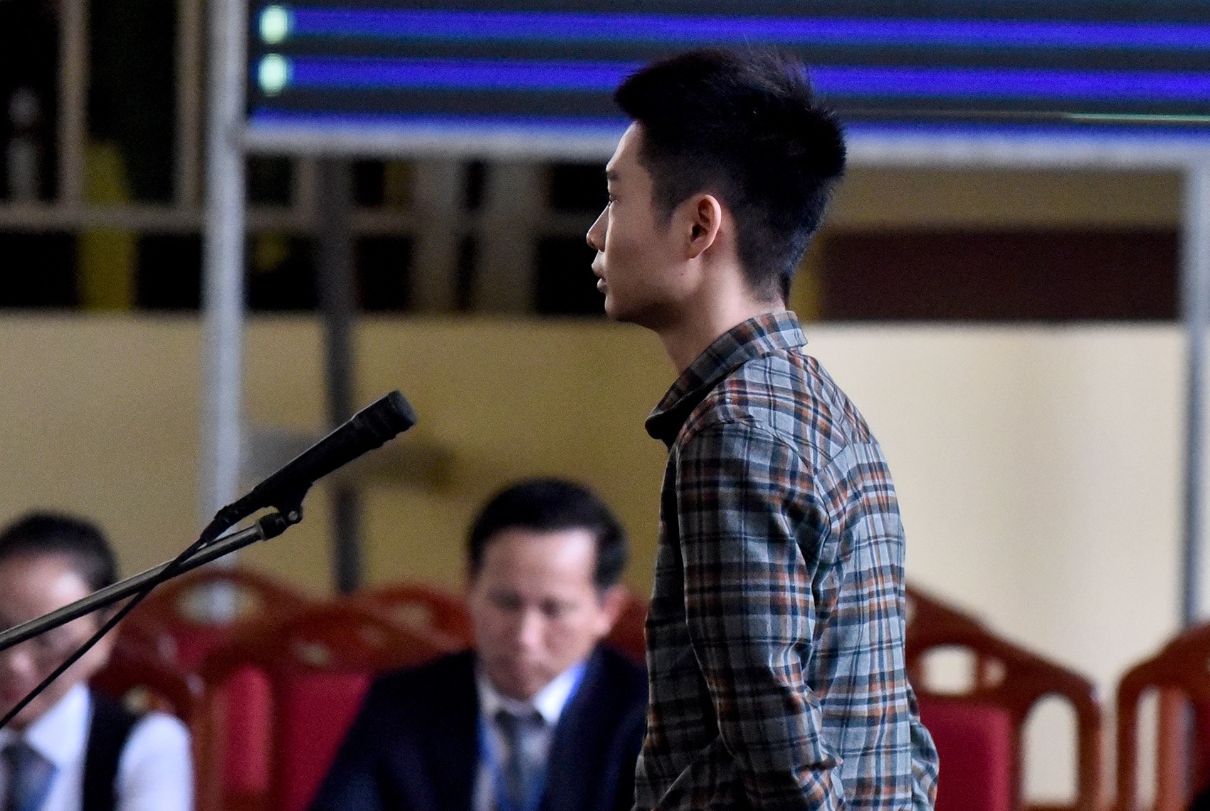 Xet xu Phan Van Vinh anh 3