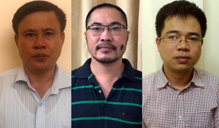 Khoi to 4 nguoi lien quan vu an Ethanol Phu Tho hinh anh