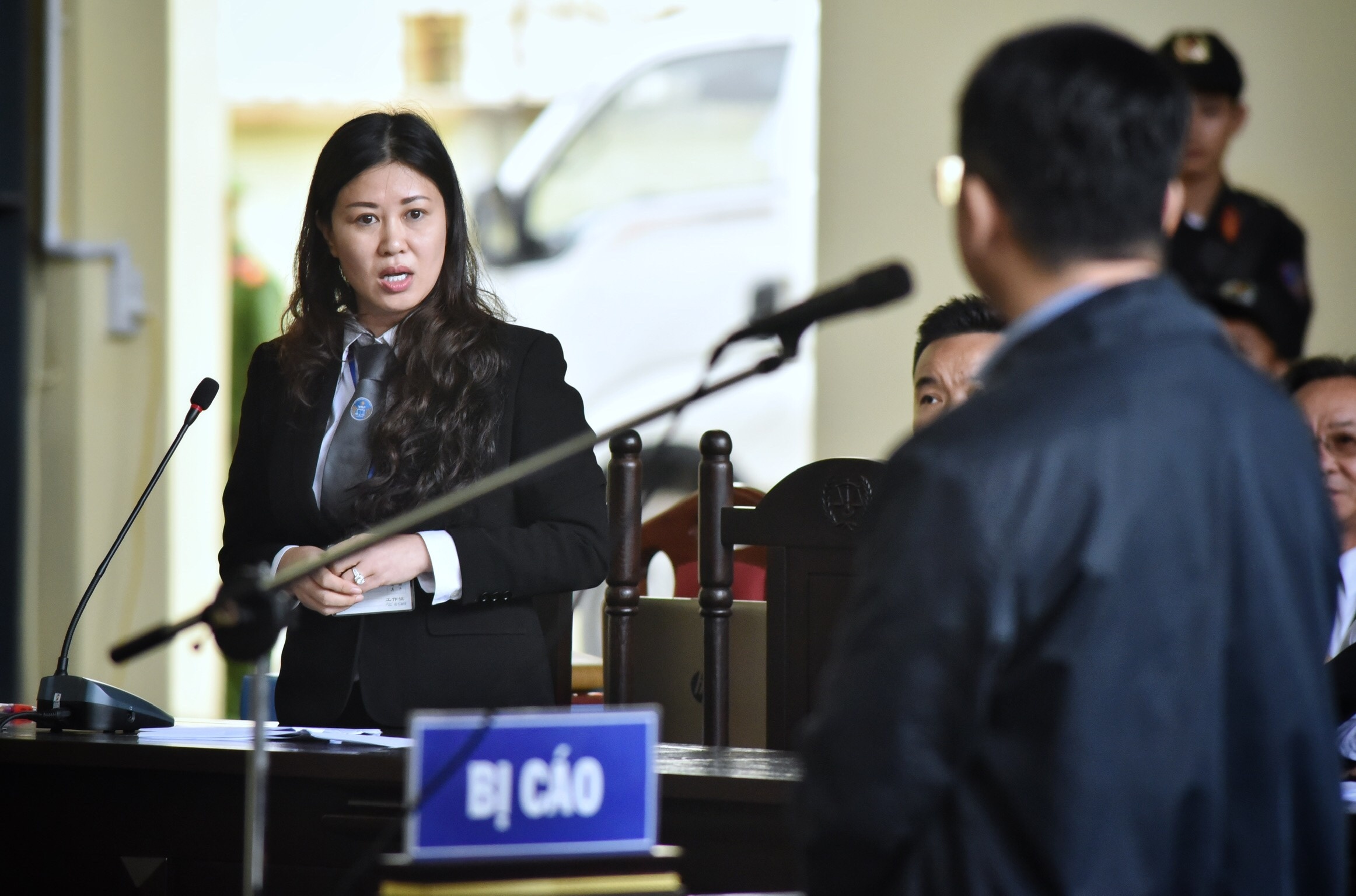 trùm cờ bạc Nguyên Văn Dương ảnh 2 trum co bac Nguyen Van Duong anh 2