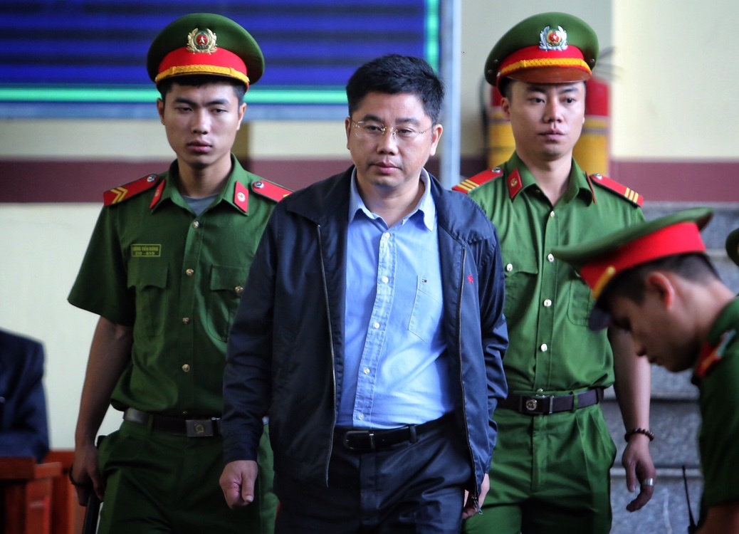 trùm cờ bạc Nguyên Văn Dương ảnh 1 trum co bac Nguyen Van Duong anh 1