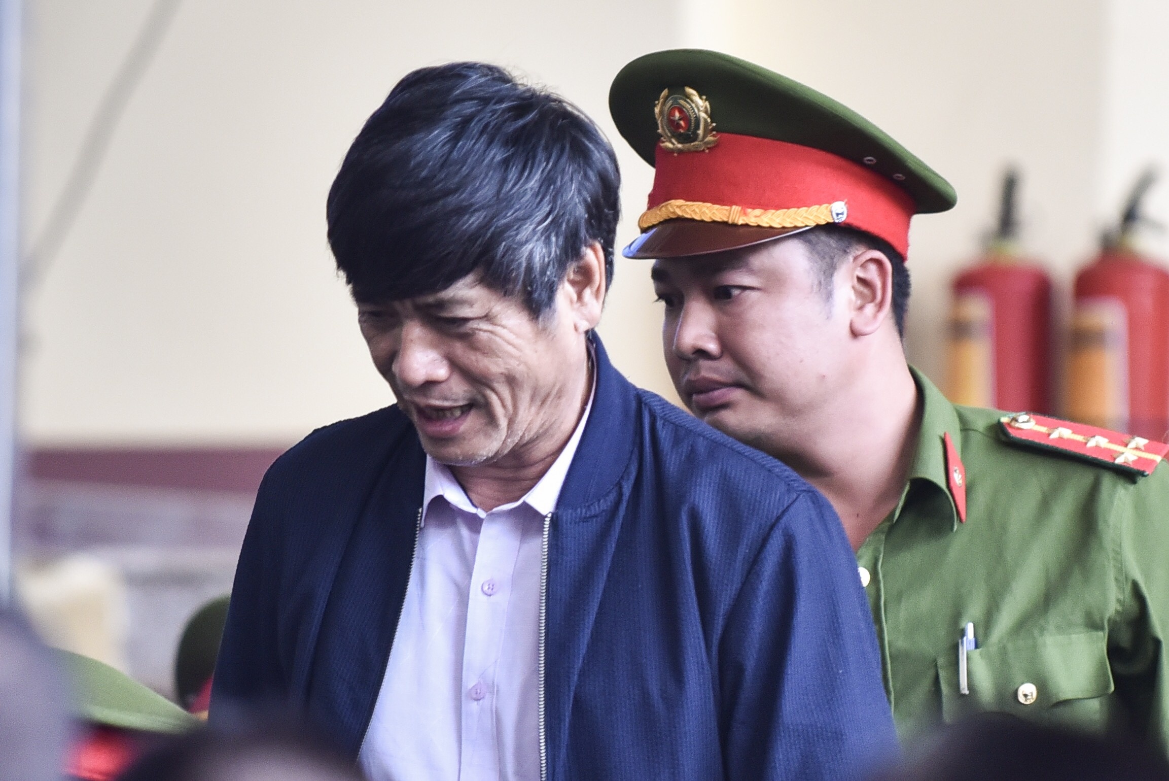 trùm cờ bạc Nguyên Văn Dương ảnh 3 trum co bac Nguyen Van Duong anh 3