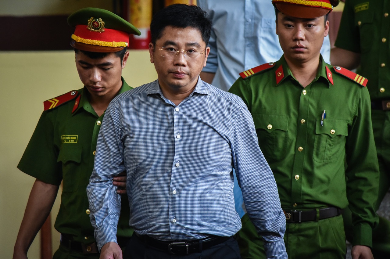 Nguyen Van Duong khong khang an so tham anh 1