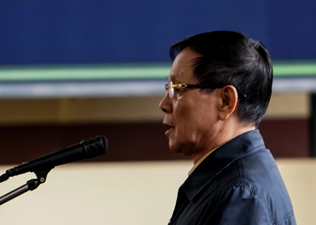 Bi cao Phan Van Vinh noi loi sau cung hinh anh