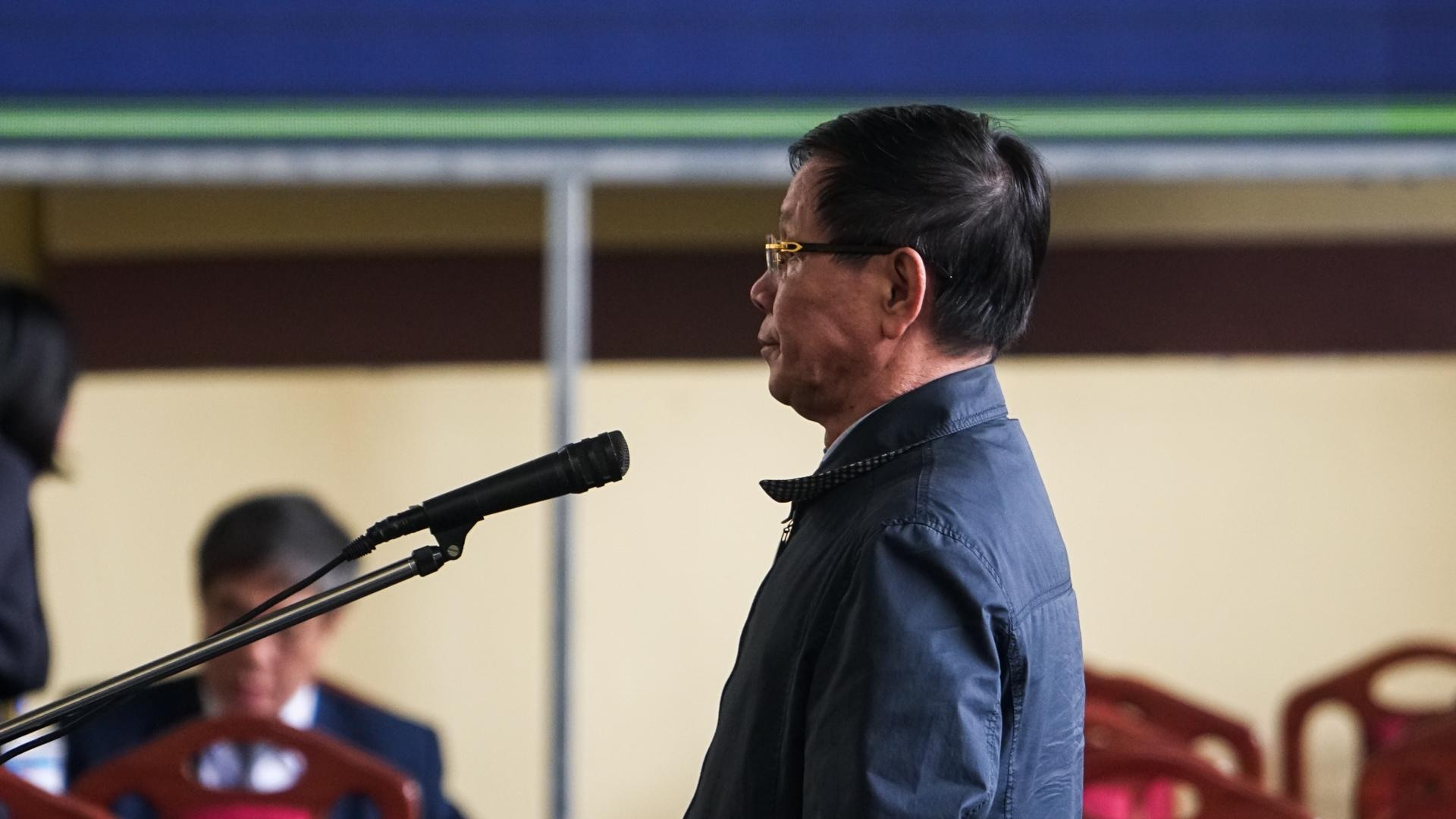 Nguyen Thanh Hoa noi loi sau cung anh 1