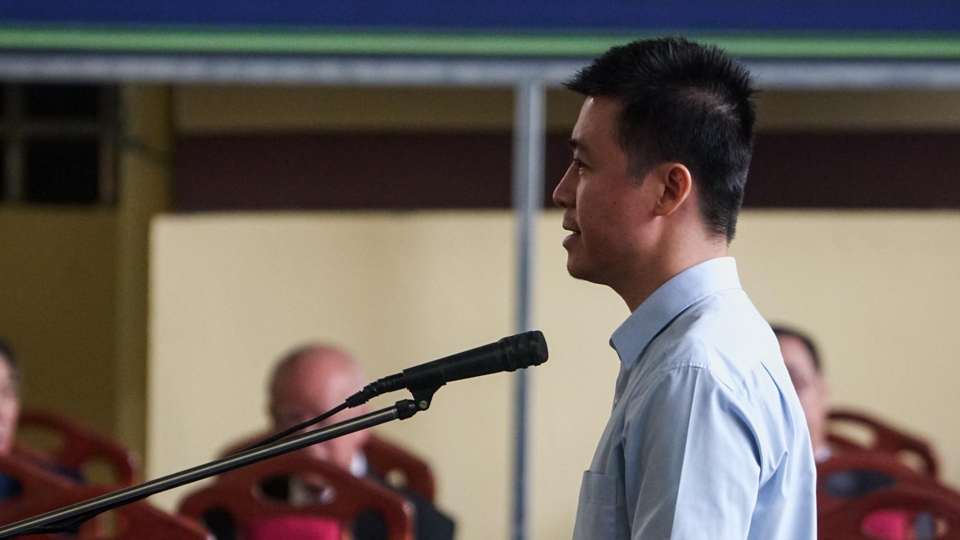 Nguyen Thanh Hoa noi loi sau cung anh 3