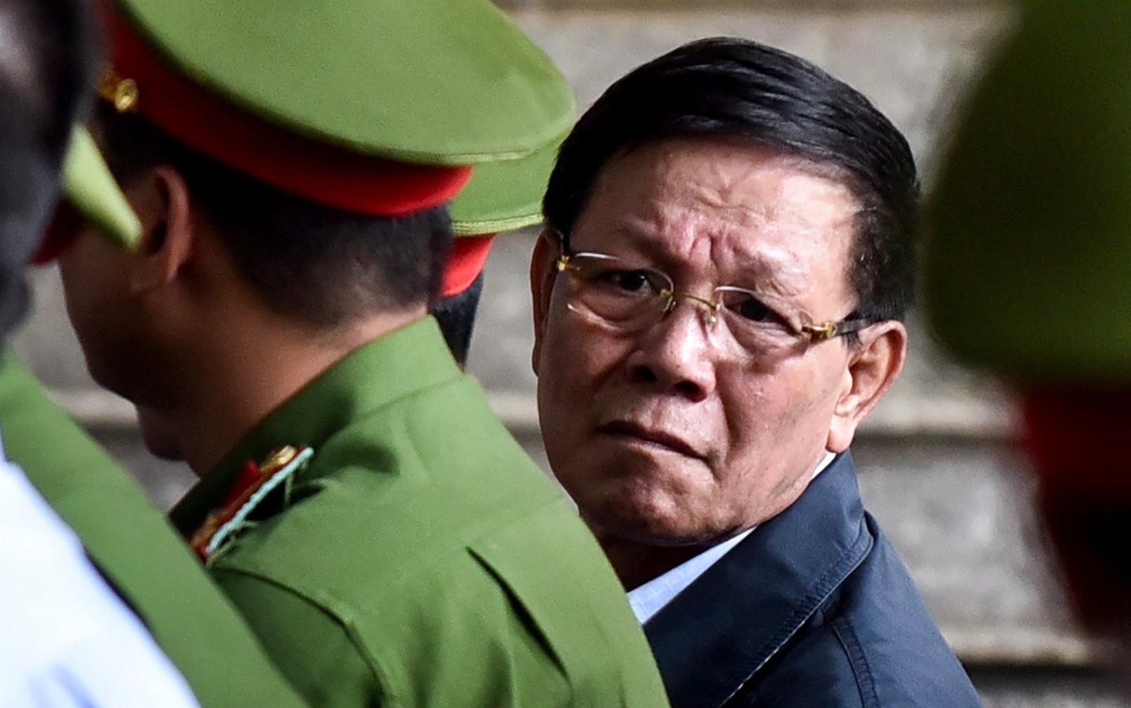 Kien nghi lam ro ty le an chia cua duong day danh bac nghin ty hinh anh