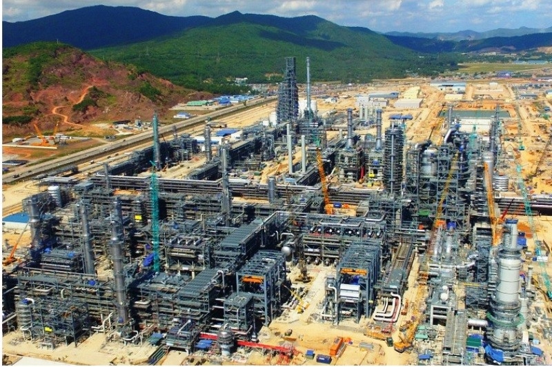 De nghi Bo Cong an dieu tra sai pham tai Tap doan Dau khi hinh anh