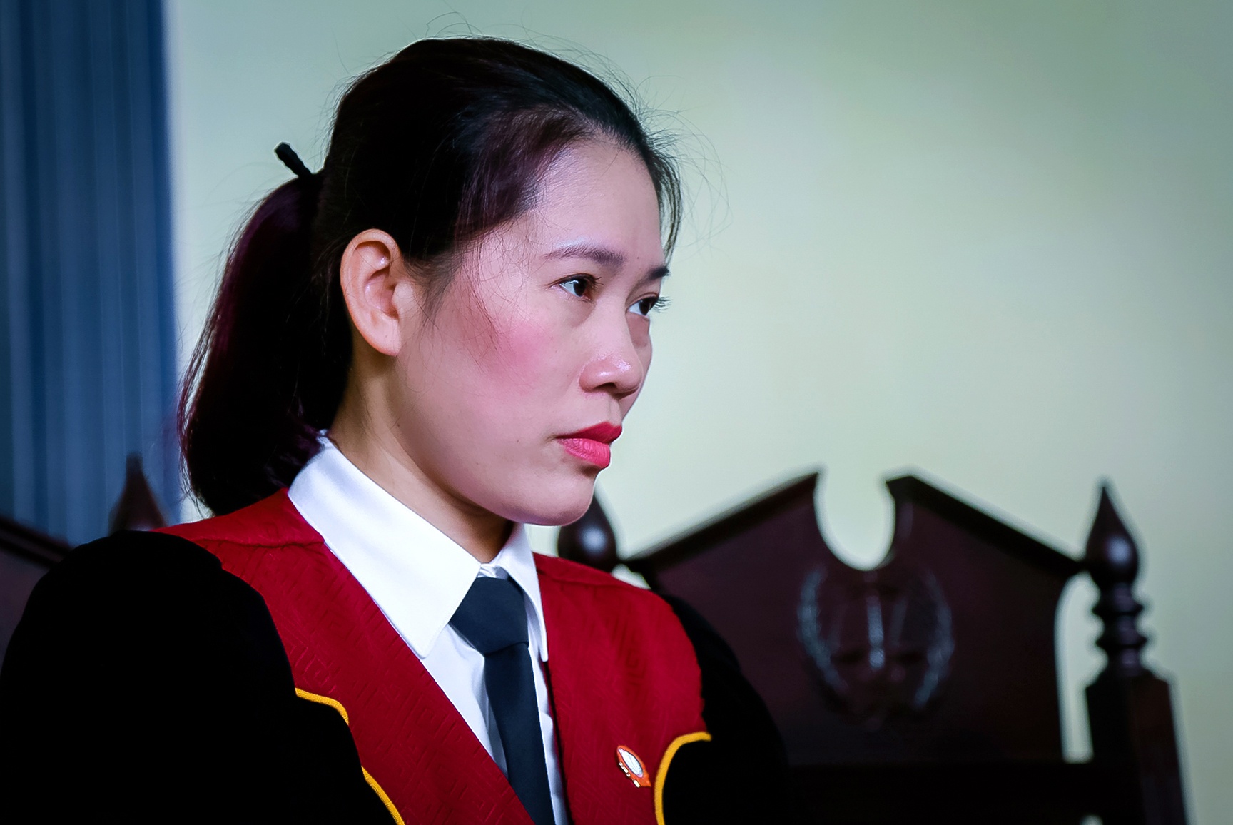 Kien nghi lam ro viec ong Vinh nhan hoi lo anh 2