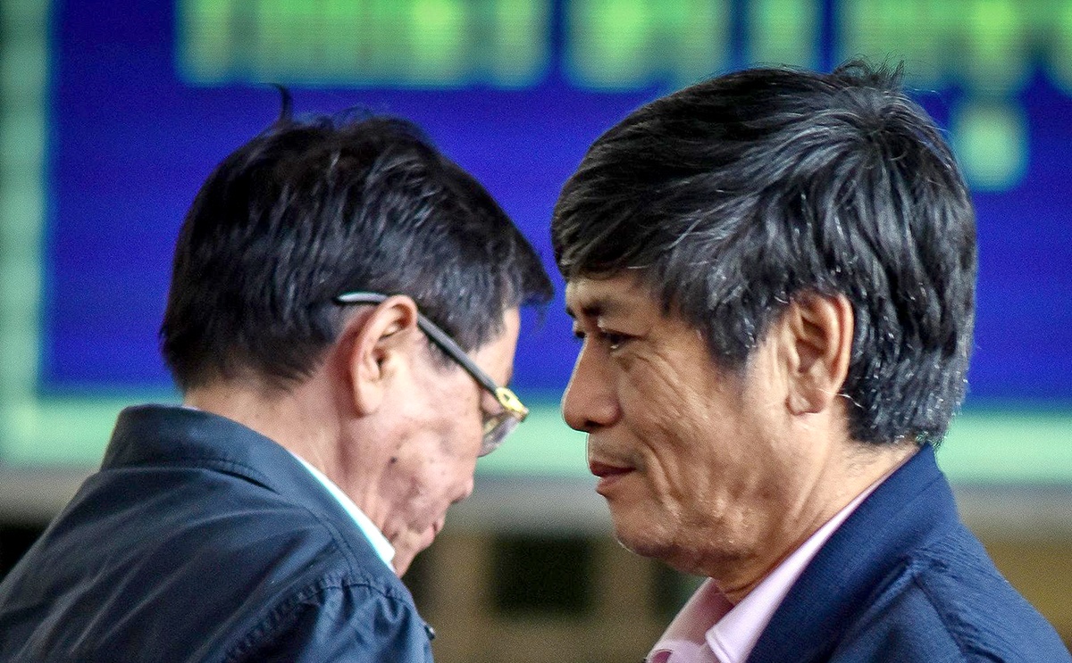 Vi sao Phan Van Vinh, Nguyen Thanh Hoa linh an cao hon muc de nghi? hinh anh