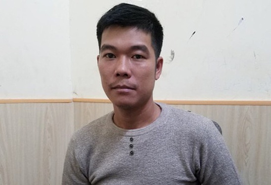 kẻ giết người đốt xác gần đầm rươi ảnh 1 ke giet nguoi dot xac gan dam ruoi anh 1