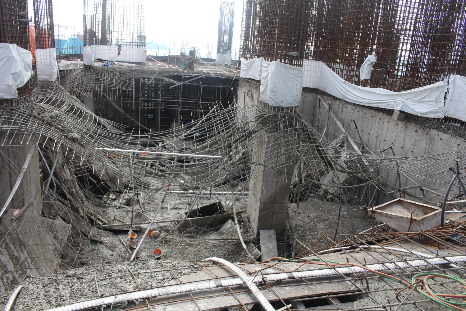 Đình chỉ dự án Citadines Marina Hạ Long ảnh 1 Dinh chi du an Citadines Marina Ha Long anh 1