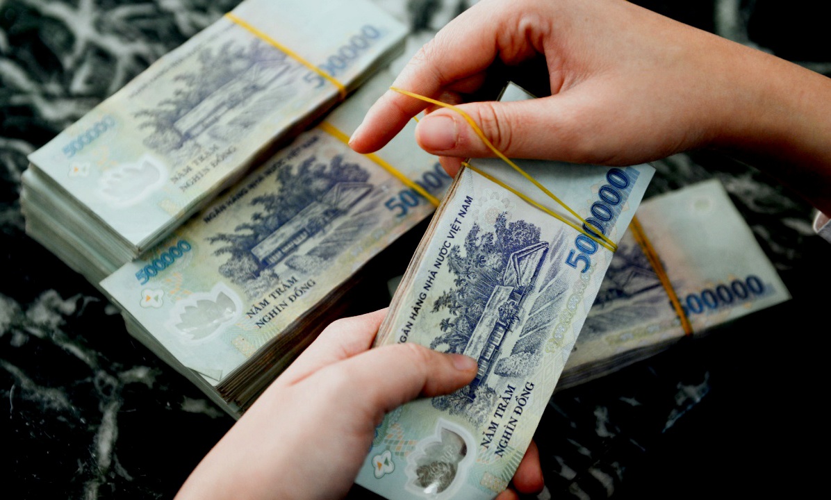 Bo Cong an triet pha duong day ca do 500 ty hinh anh