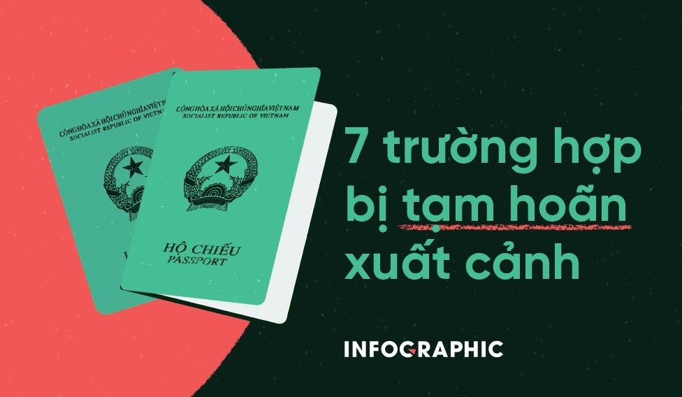 7 truong hop bi Bo Cong an de nghi tam hoan xuat canh hinh anh