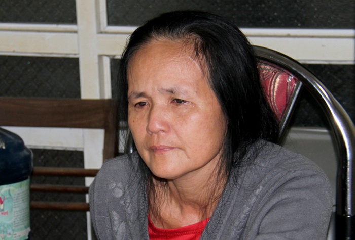 Nghi pham buon ma tuy sa luoi sau 22 nam tron truy na hinh anh