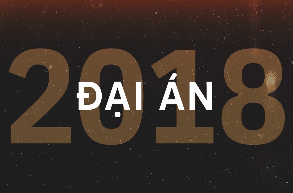 2018 - nam cua dai an, 'cui lua' hinh anh