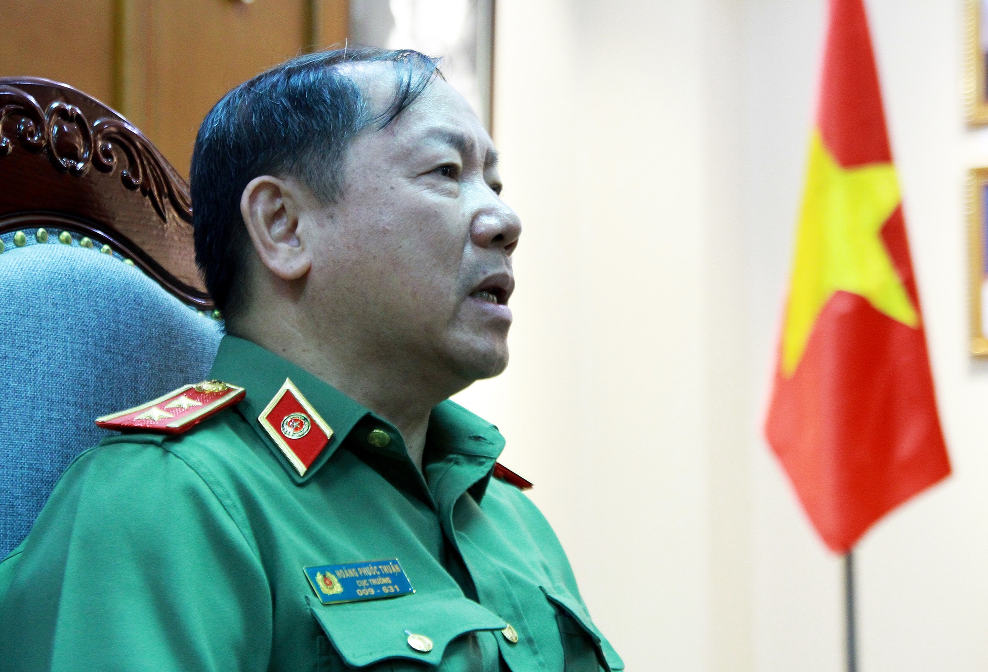 Luật An ninh mạng có hiệu lực ảnh 1 Luat An ninh mang co hieu luc anh 1