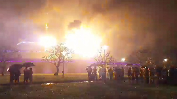 Khai hoa sung than cong mung nam moi 2019 hinh anh