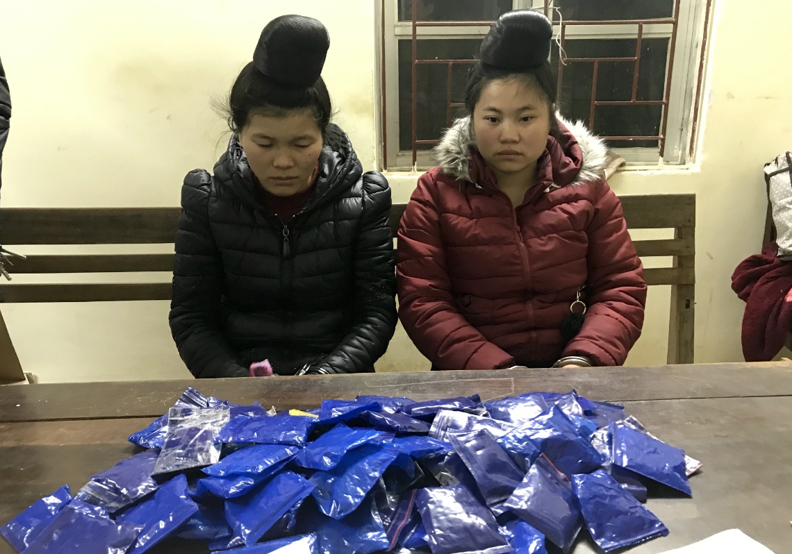 9X bán 17.000 viên ma túy ảnh 1 9X ban 17.000 vien ma tuy anh 1