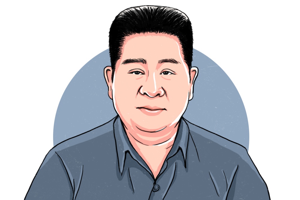 Hai cuu thu truong cong an giup Vu 'nhom' thau tom dat cong the nao? hinh anh