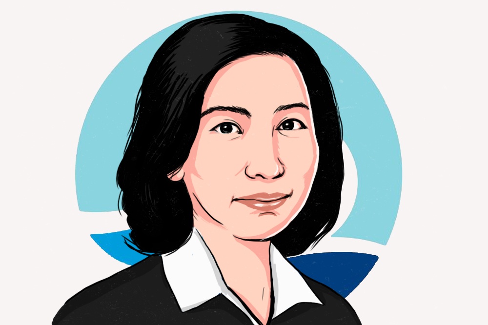 'Bong hong' lien quan dai an Oceanbank bi bat hinh anh