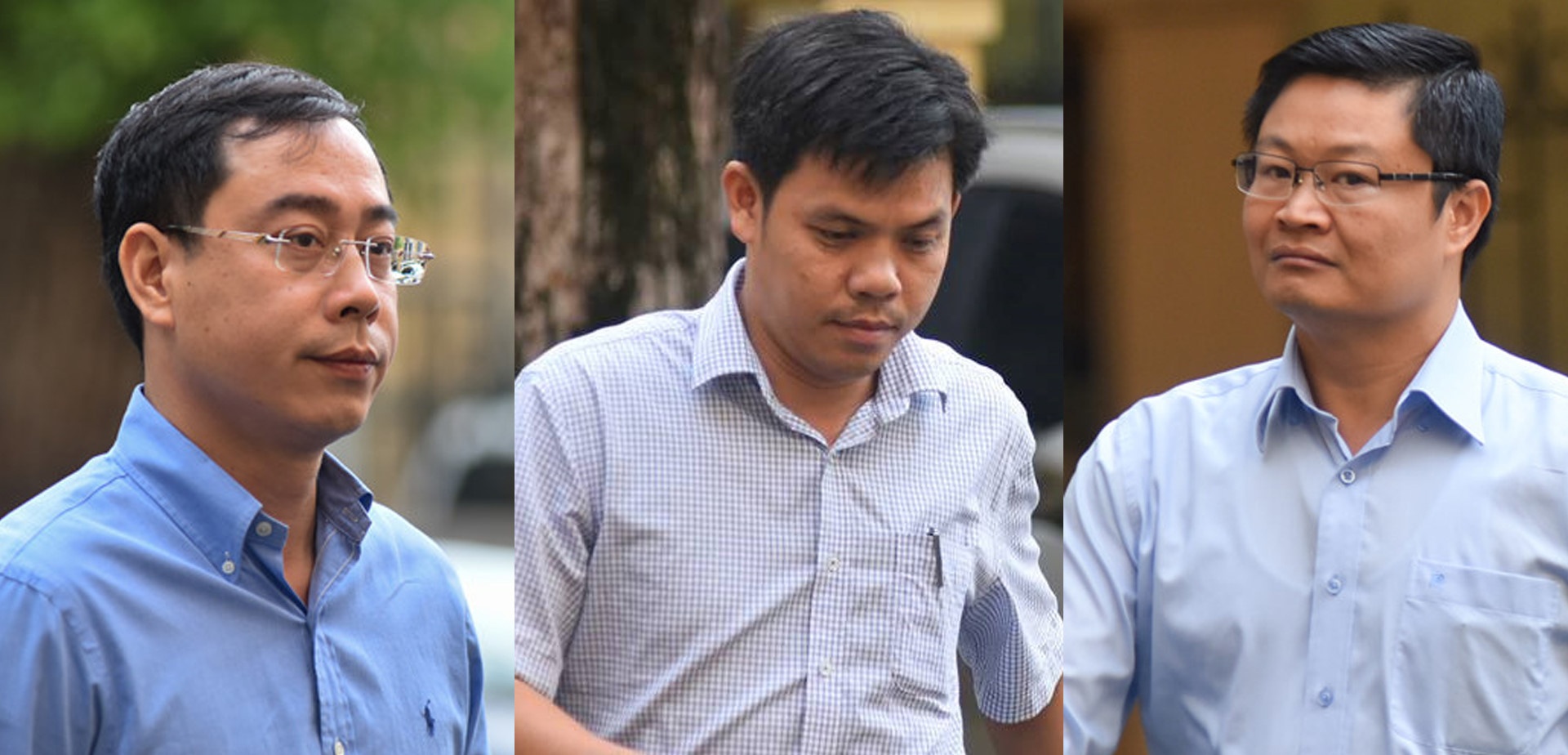 Sếp Lọc hóa dầu Bình Sơn nhận bao nhiêu tiền lãi ngoài ảnh 2 Sep Loc hoa dau Binh Son nhan bao nhieu tien lai ngoai anh 2