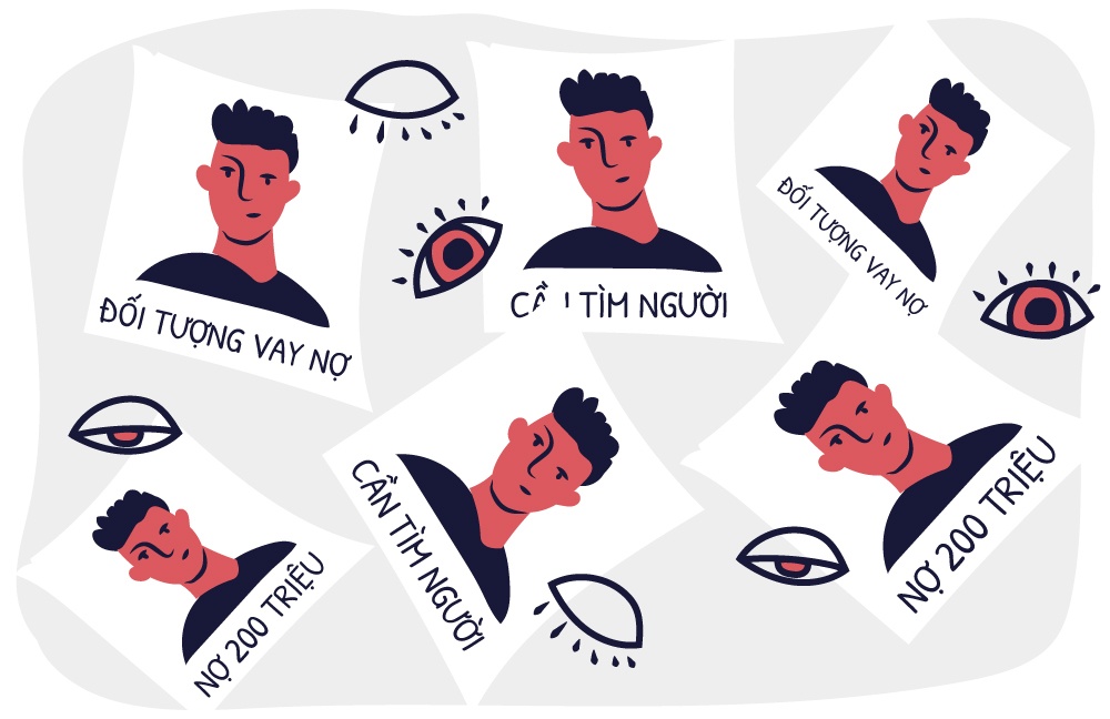 Tín dụng đen ảnh 4 Tin dung den anh 4