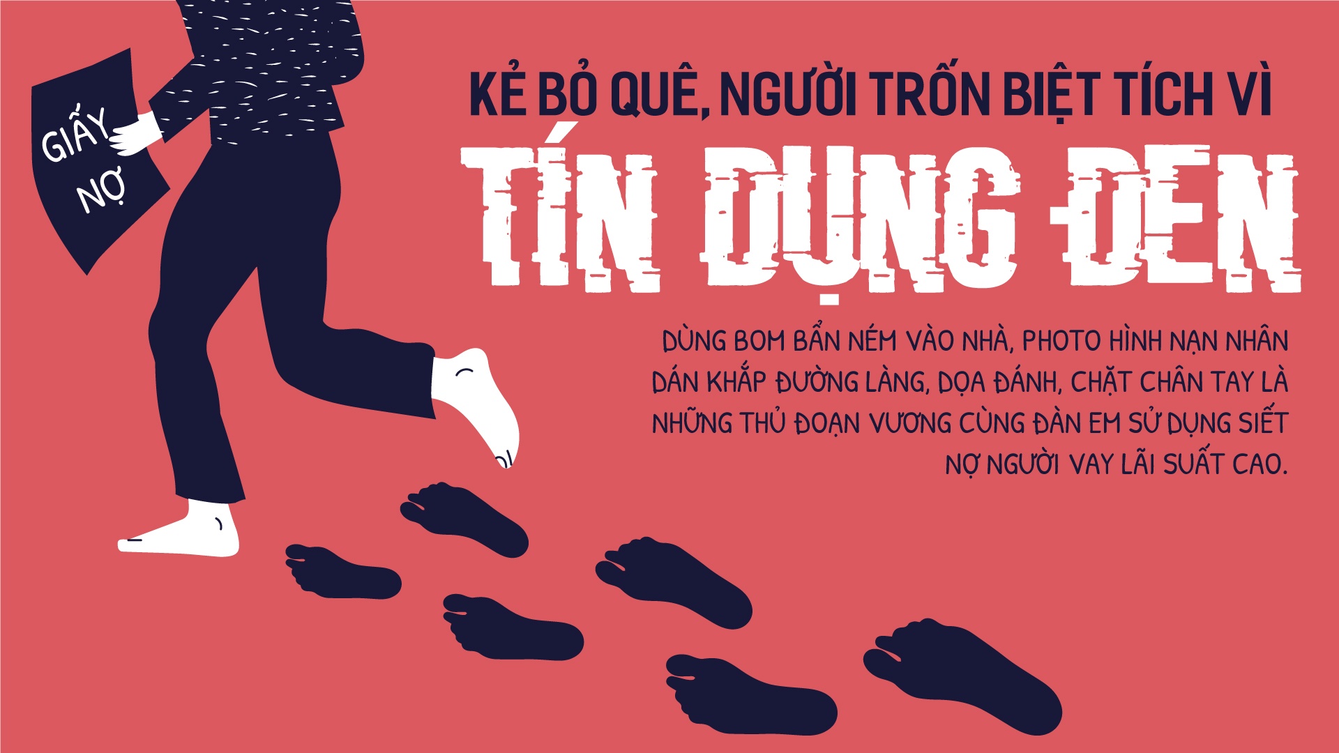 Tín dụng đen ảnh 2 Tin dung den anh 2