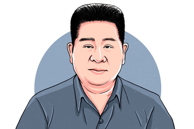 Cựu thứ trưởng công an ảnh 2 Cuu thu truong cong an anh 2