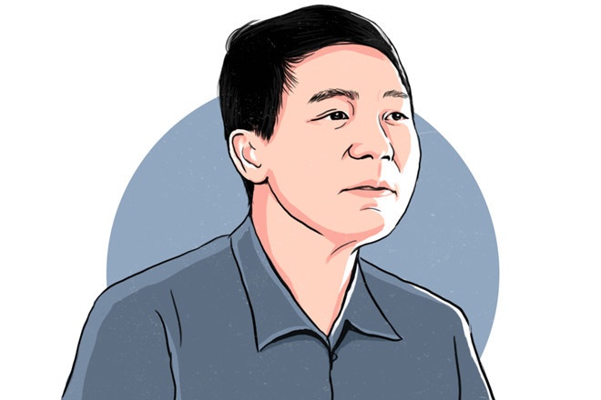 Cựu thứ trưởng công an ảnh 3 Cuu thu truong cong an anh 3