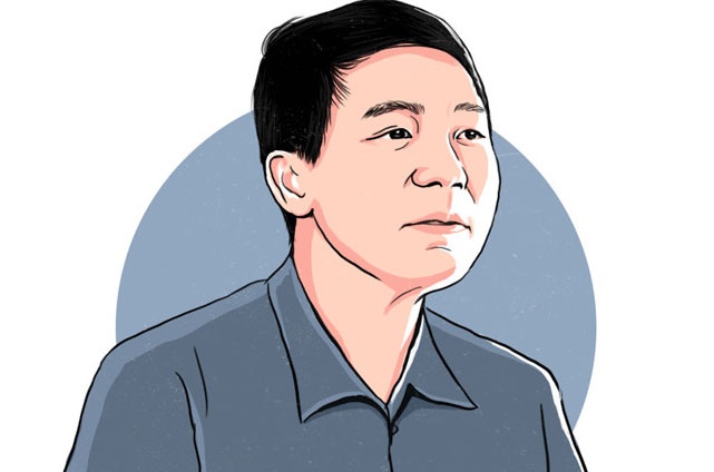 Vu 'nhom' cung 2 cuu thu truong cong an hau toa sat Tet hinh anh