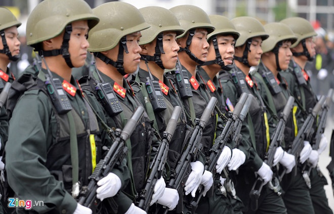 Sap xep bo may cong an giup tiet kiem 1.000 ty dong anh 2