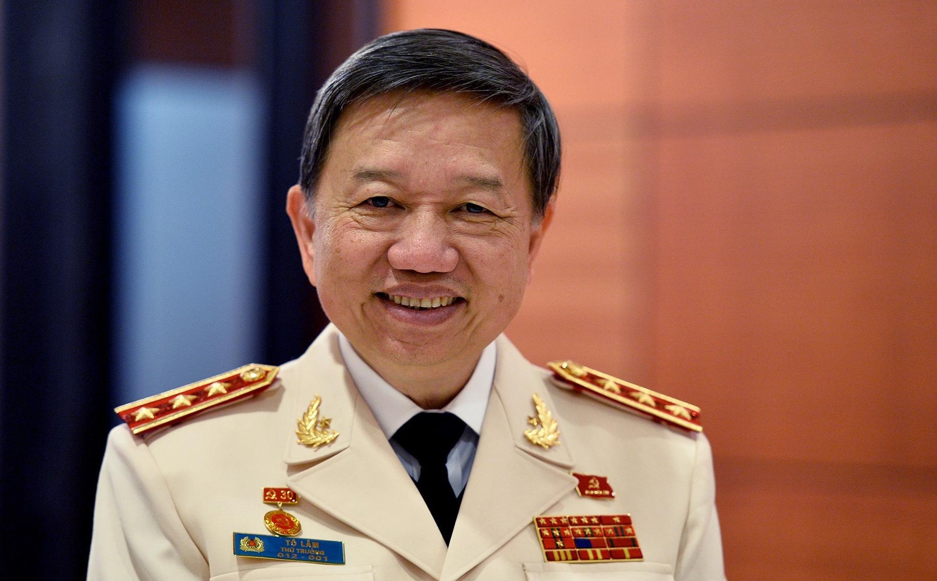 Bo truong To Lam: Bo tong cuc vi hinh thuc hinh anh