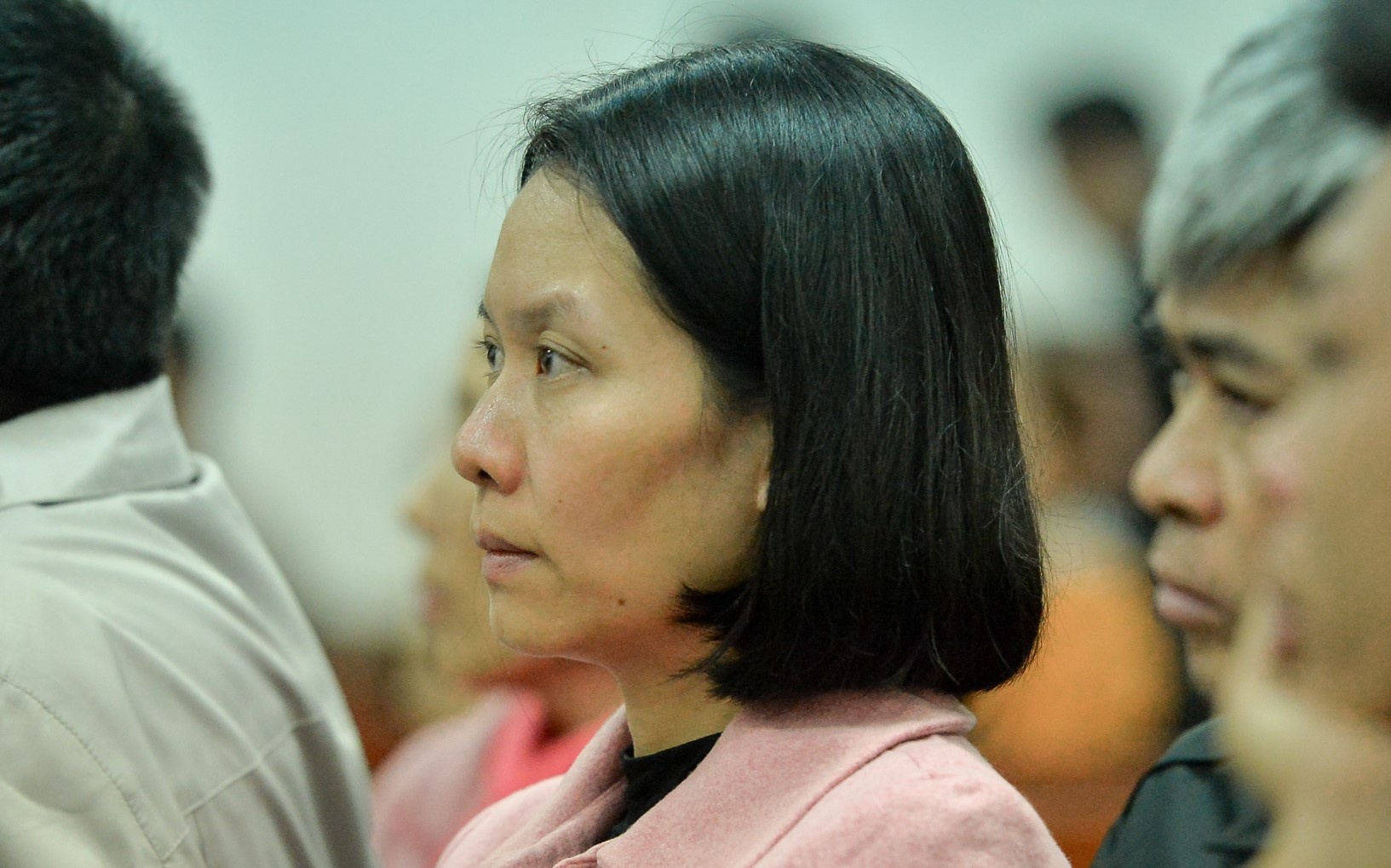 Lọc hóa dầu Bình Sơn ảnh 1 Loc hoa dau Binh Son anh 1