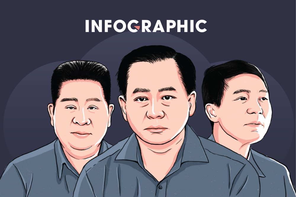 Hai cuu thu truong cong an giup Vu 'nhom' thau tom dat cong ra sao? hinh anh