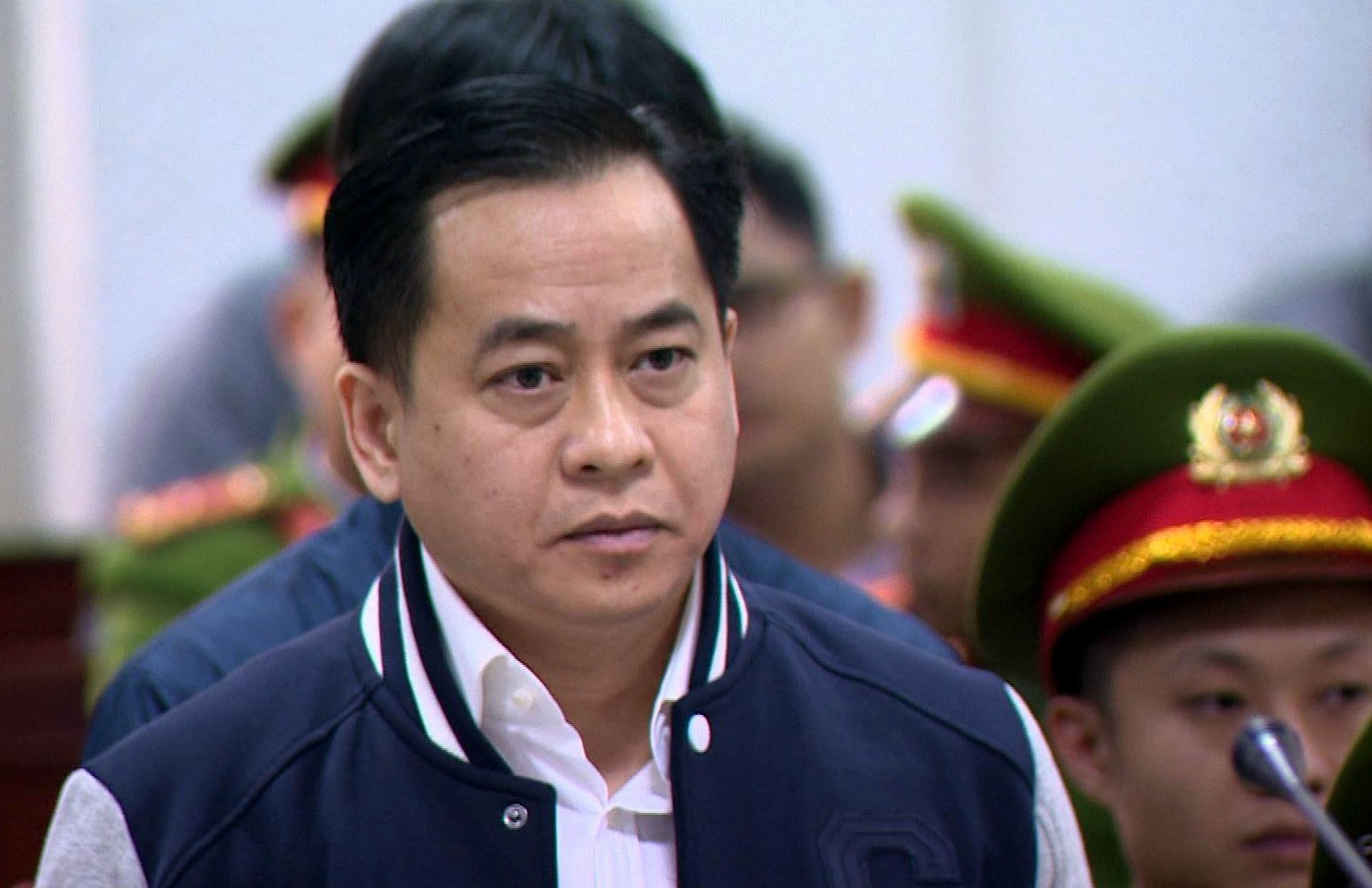 hai cựu thứ trưởng công an nói lời sau cùng ảnh 1 hai cuu thu truong cong an noi loi sau cung anh 1