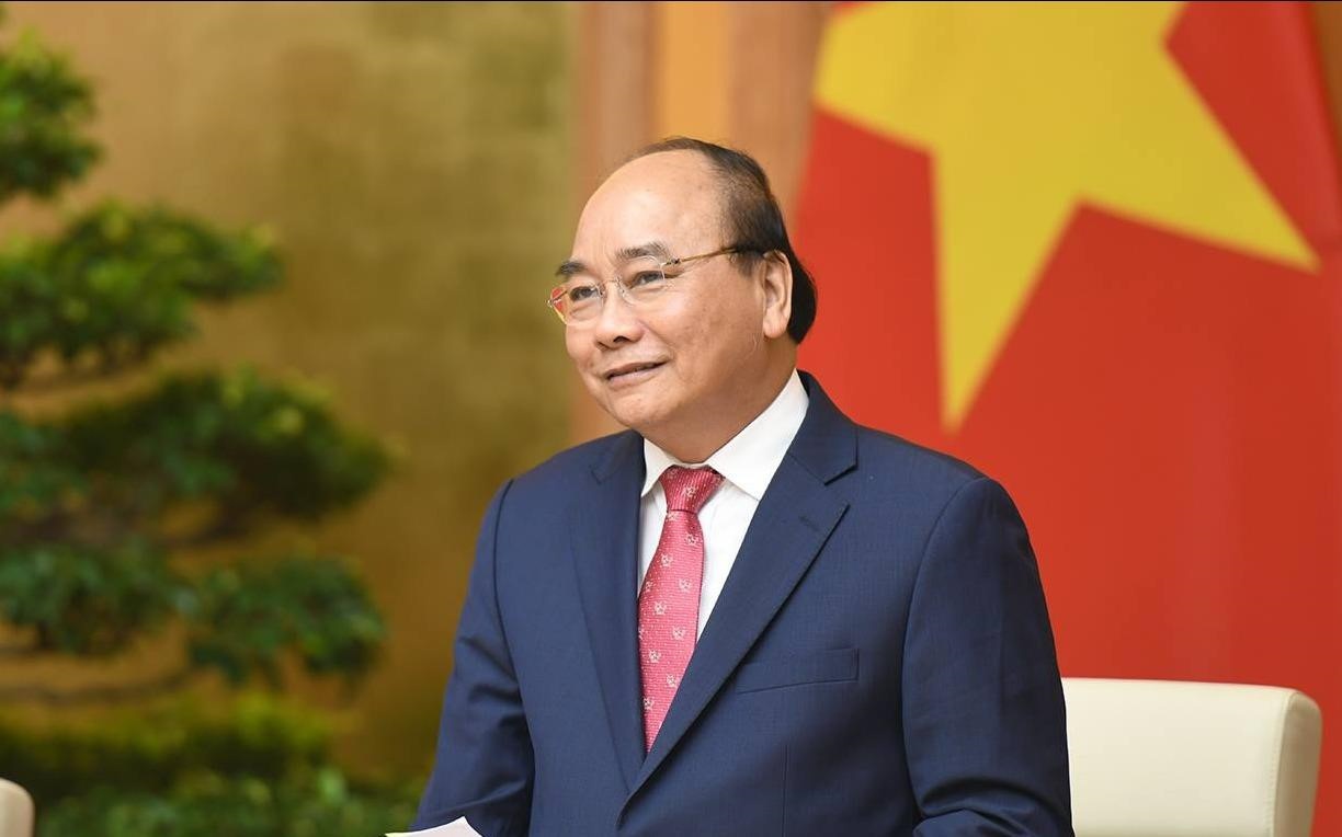 Thu tuong yeu cau tap trung giai quyet khieu nai, to cao hinh anh