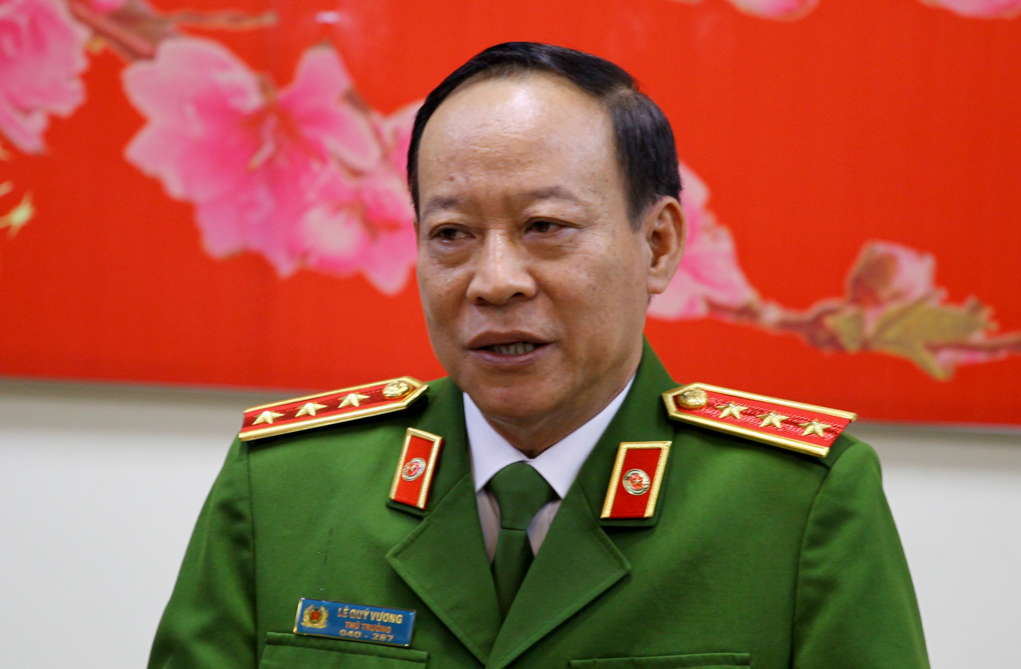 'Khong nghi Tet khi chua bat duoc hung thu vu cua co tai xe taxi' hinh anh