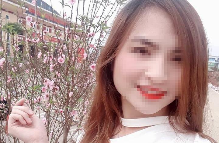 Khoanh vung nghi can sat hai nu sinh di giao ga dip Tet hinh anh