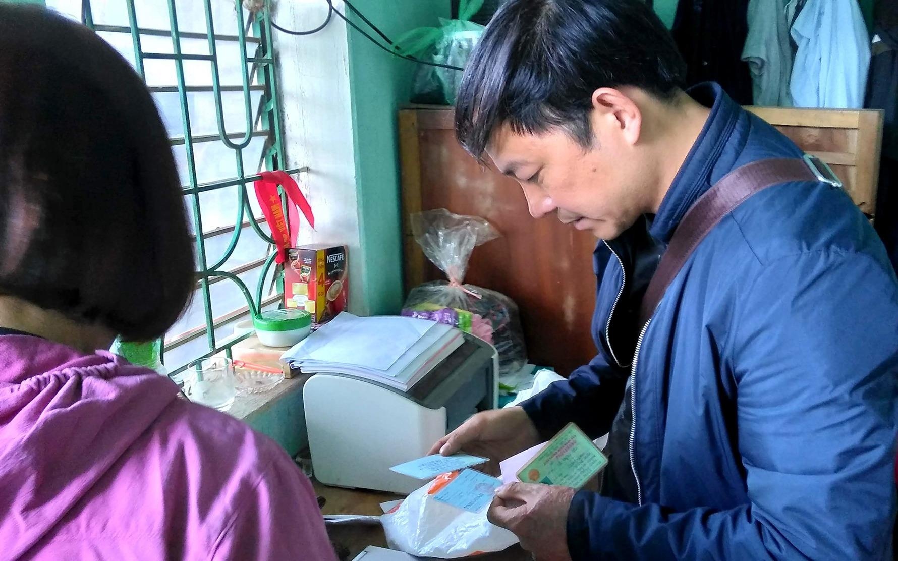 Vu nu sinh giao ga bi sat hai: Cuoc tim kiem tuyet vong dem giao thua hinh anh