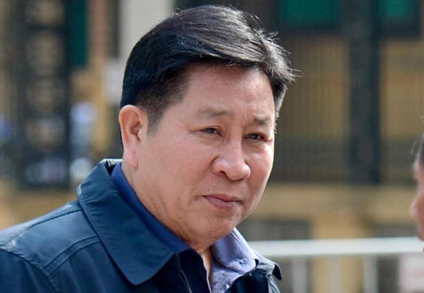 Cuu thu truong Bui Van Thanh khang cao, xin huong an treo hinh anh