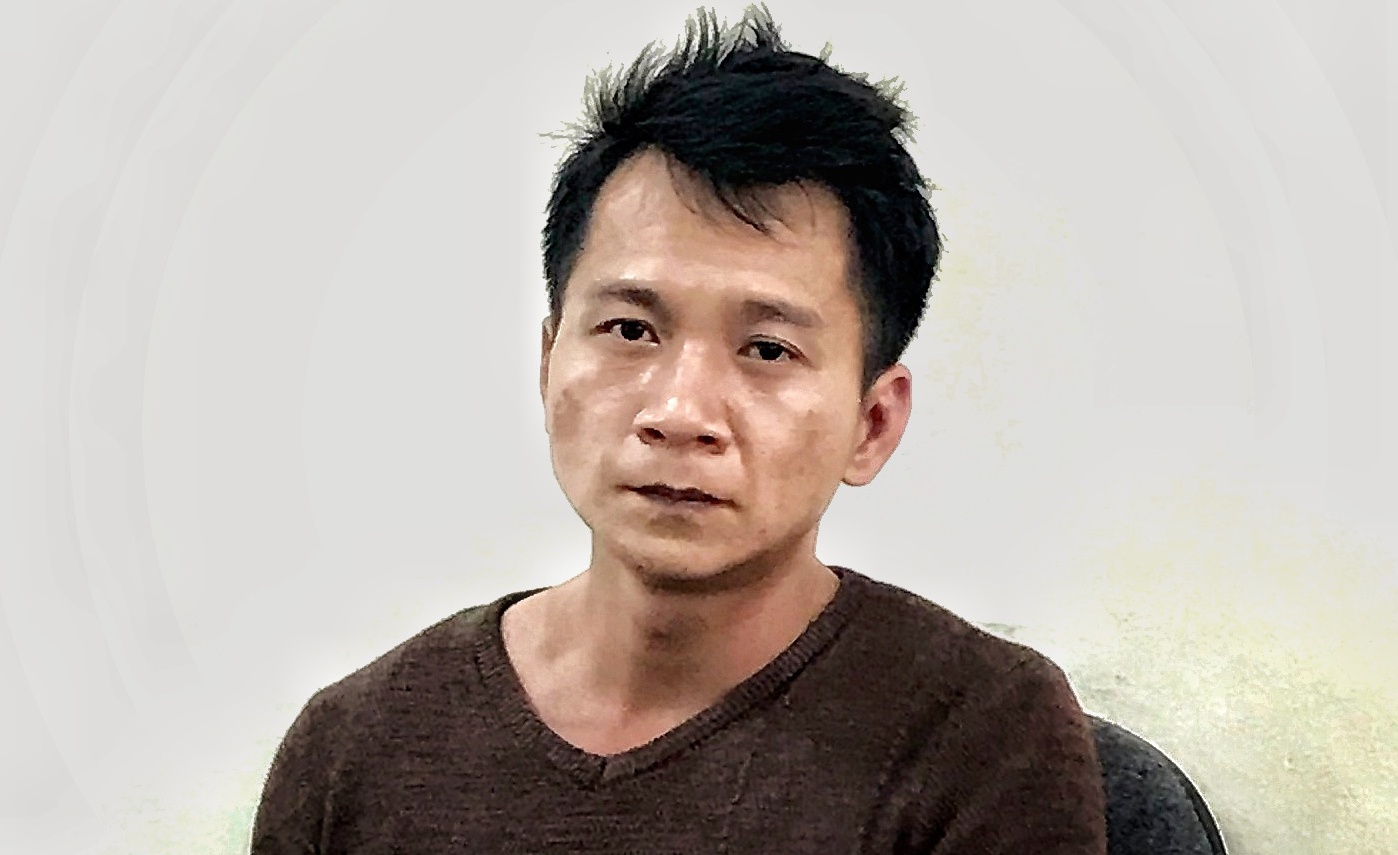 Nghi can thu hai trong vu sat hai nu sinh khai gi? anh 1