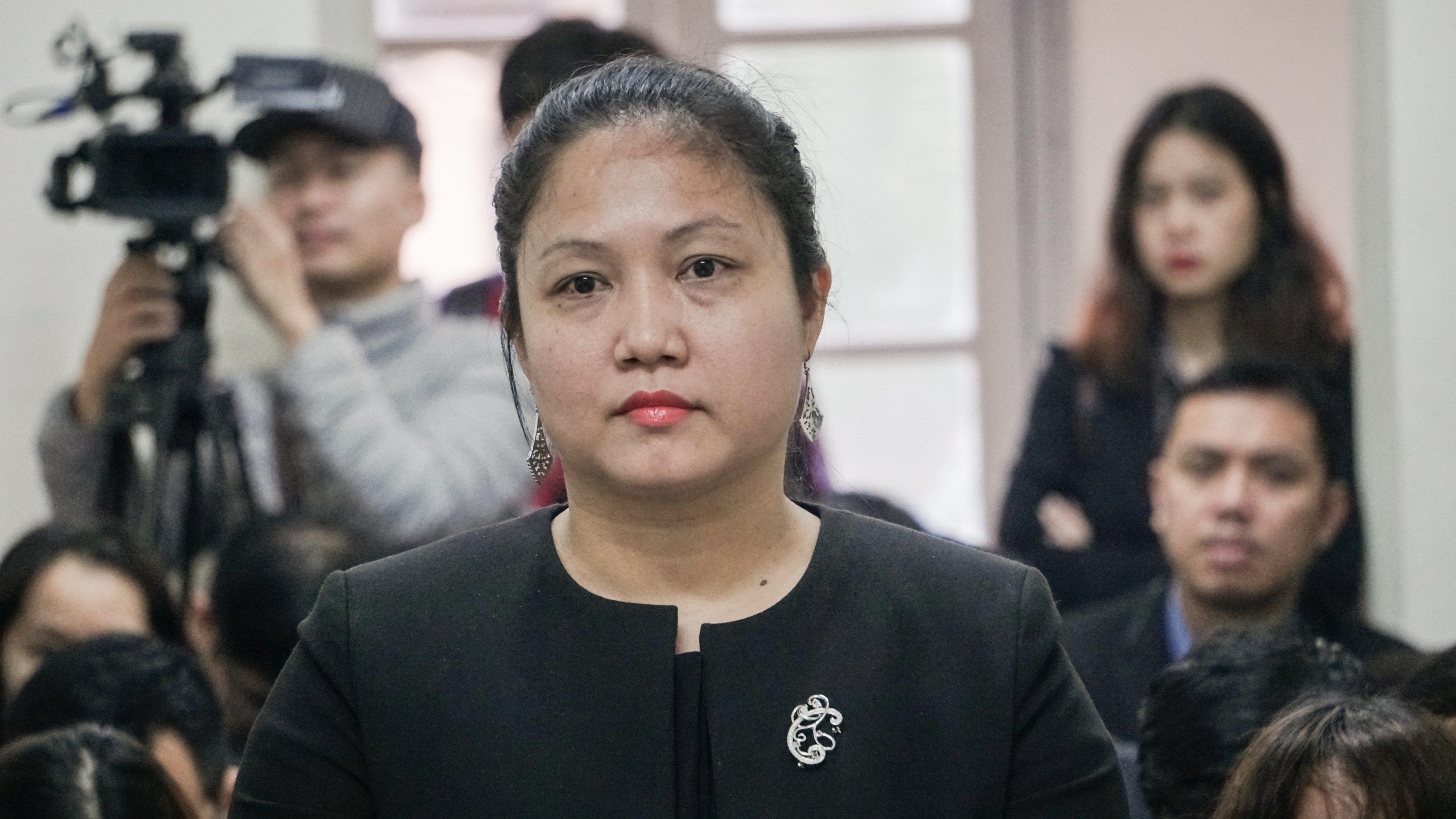 vụ kiện giữa Tuần Châu và Việt Tú ảnh 1 vu kien giua Tuan Chau va Viet Tu anh 1