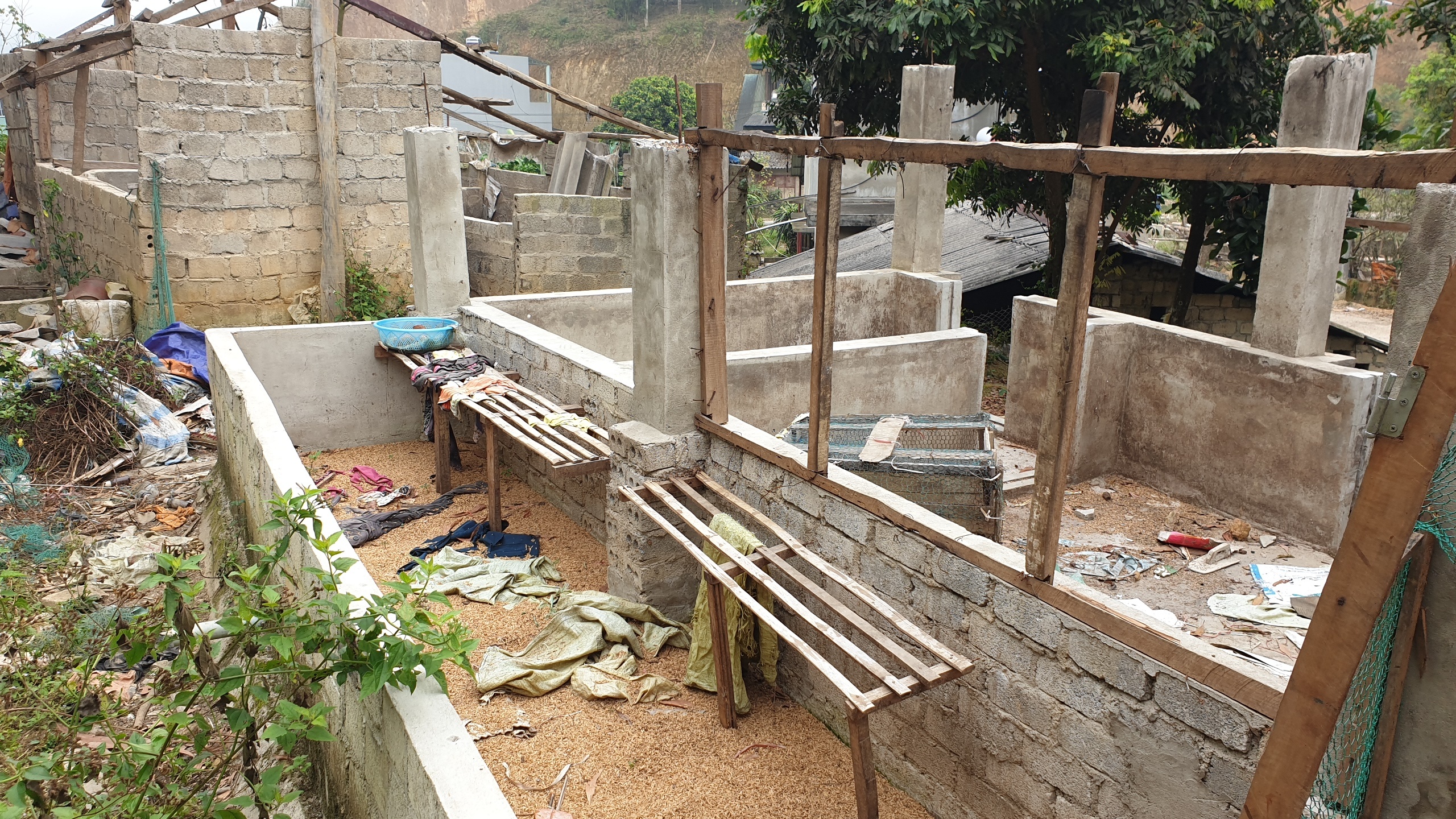 Nu sinh giao ga anh 1